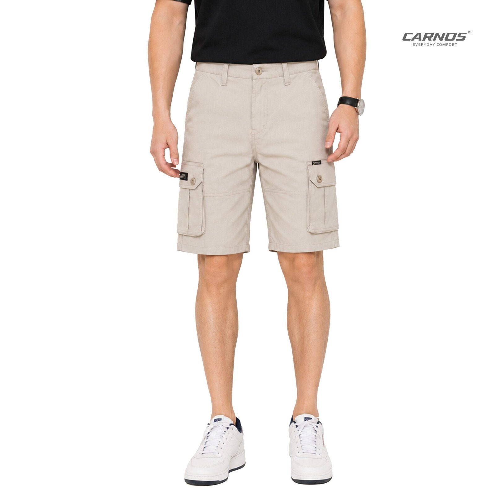 2.Cargo pdk Cream
