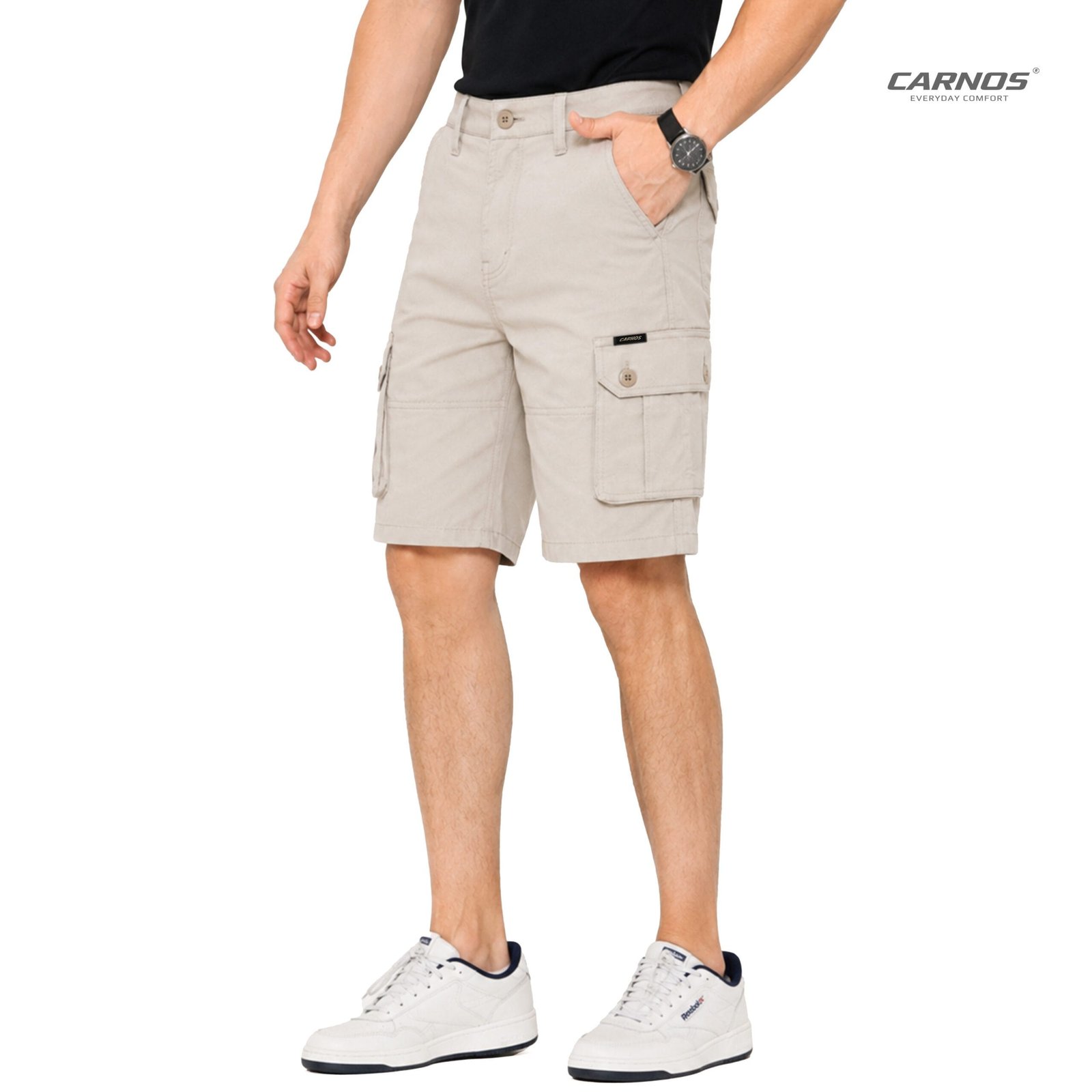 3.Cargo pdk Cream