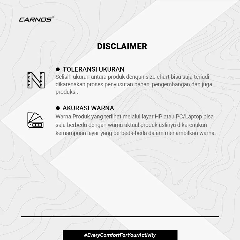 Disclaimer