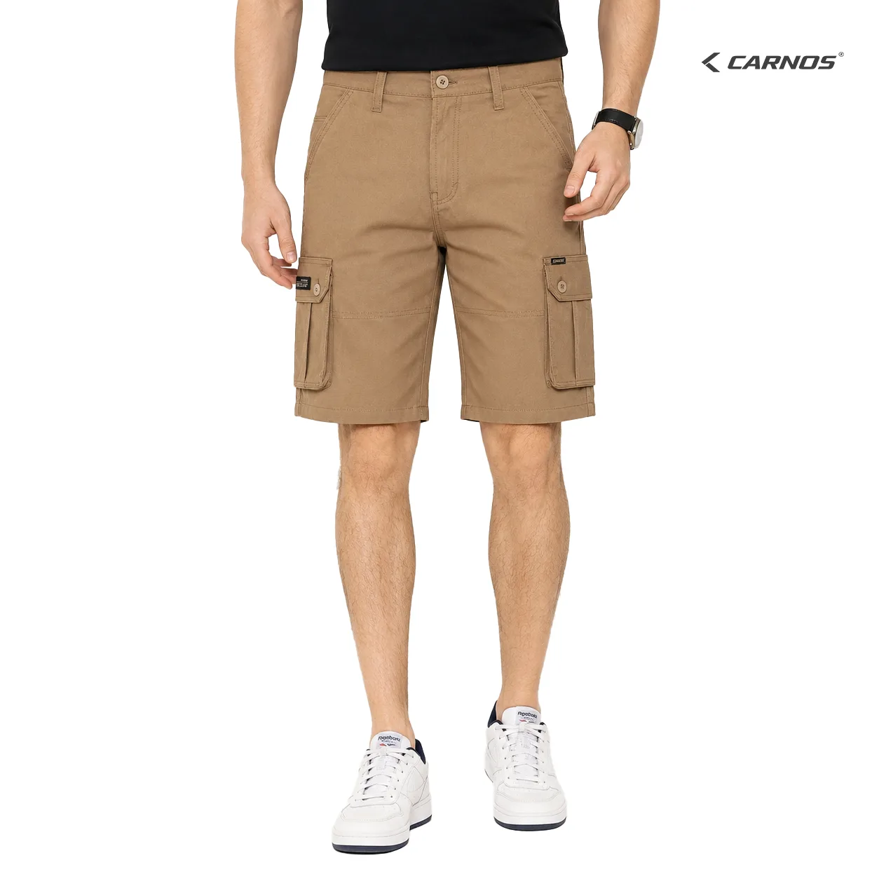 Tamabahan Catalog Cargo pdk Mocca Depan