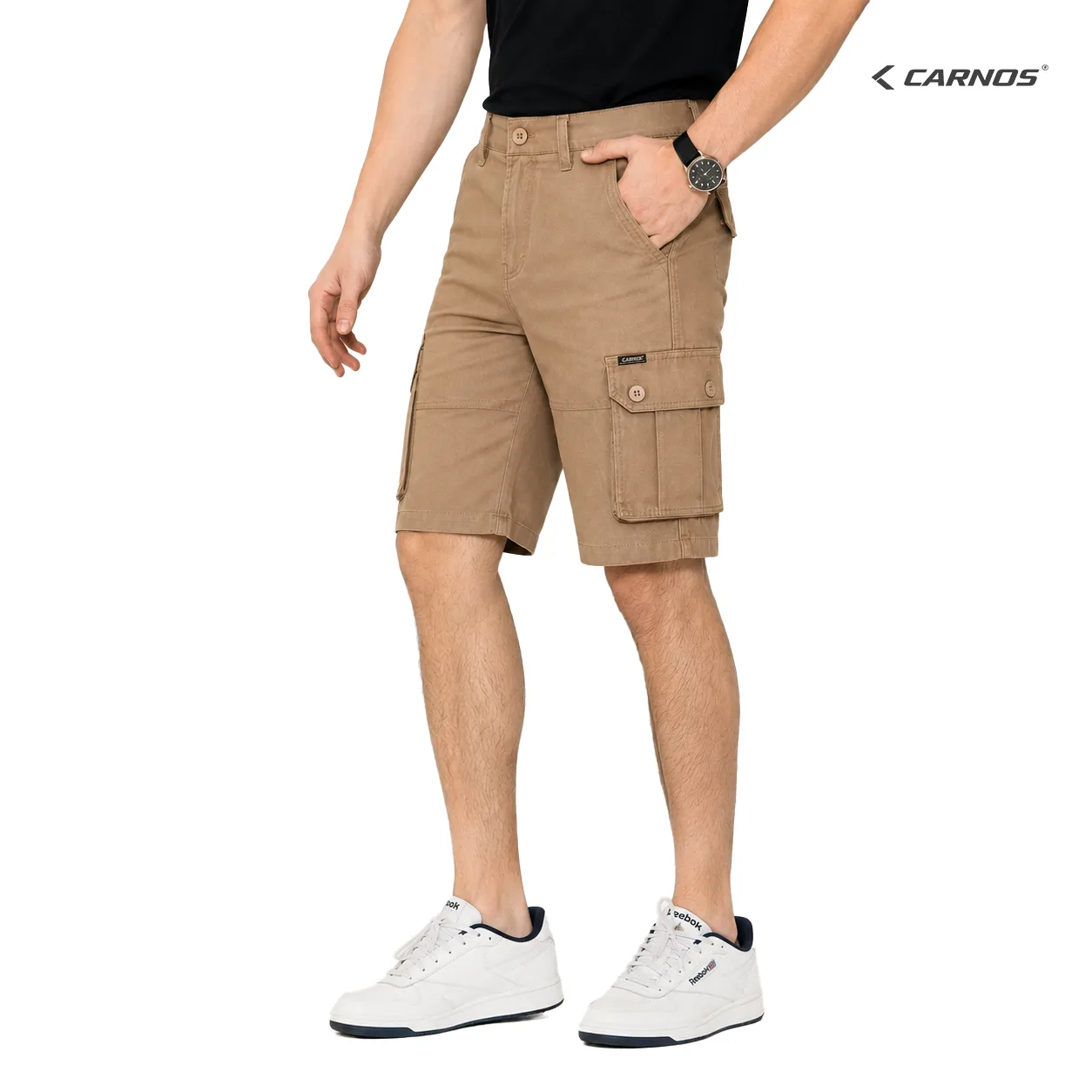 Tamabahan Catalog Cargo pdk Mocca Samping