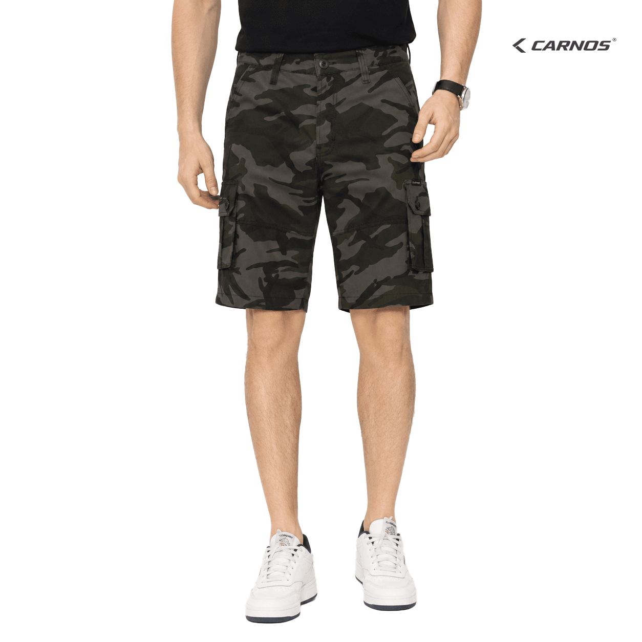 Tamabahan Catalog Cargo pdk loreng depan