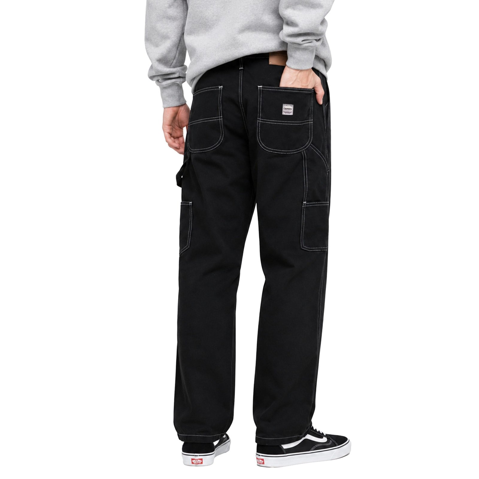 3.Carpenter WS Polos